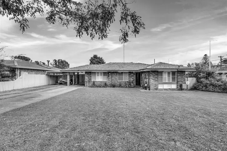 Main view of Homely house listing, 30 Jurrell Street, Mandurah WA 6210