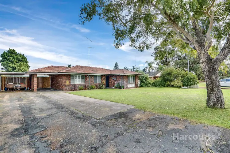 Second view of Homely house listing, 30 Jurrell Street, Mandurah WA 6210
