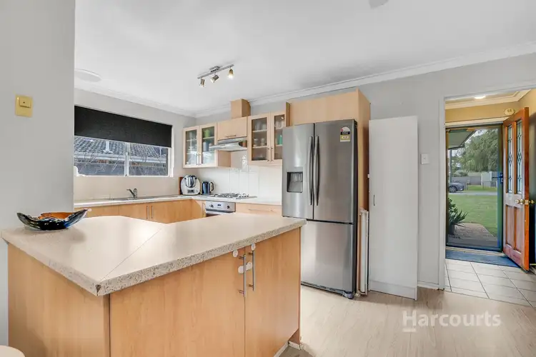 Sixth view of Homely house listing, 30 Jurrell Street, Mandurah WA 6210