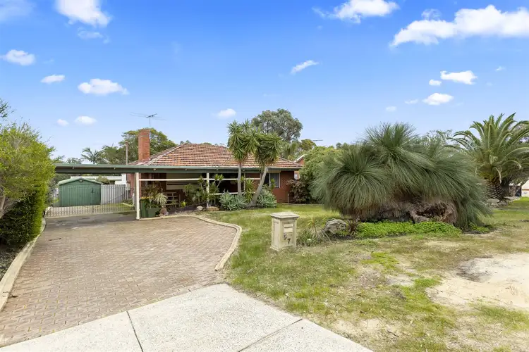 57 Coolbellup Avenue, Coolbellup WA 6163