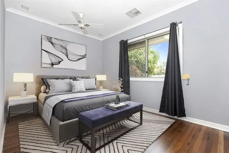 Third view of Homely house listing, 57 Coolbellup Avenue, Coolbellup WA 6163