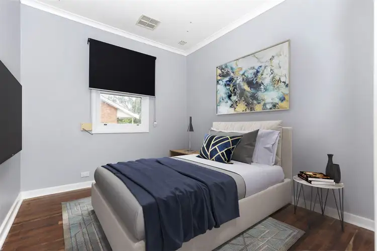 Fifth view of Homely house listing, 57 Coolbellup Avenue, Coolbellup WA 6163