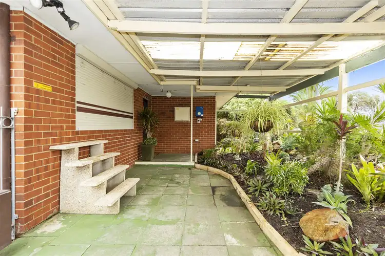 Sixth view of Homely house listing, 57 Coolbellup Avenue, Coolbellup WA 6163