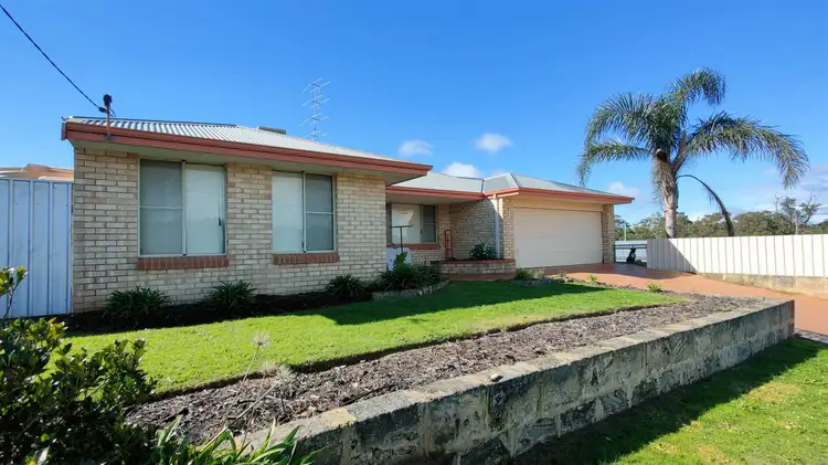 28 Strathalbyn Way, Gingin WA 6503