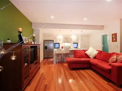 Third view of Homely townhouse listing, 2/4 Kates Street, Morningside QLD