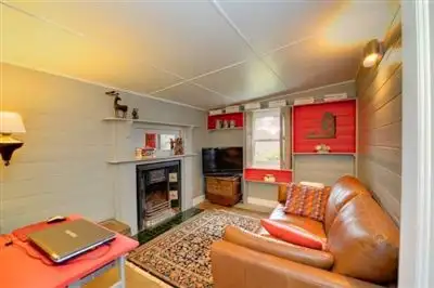 Fifth view of Homely house listing, 1 Phillip Street, Creswick VIC