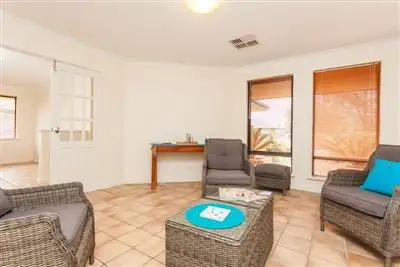 Sixth view of Homely house listing, 3 Royale Way, Bibra Lake WA