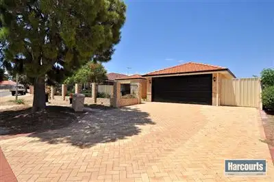 Seventh view of Homely house listing, 69 Christian Circle, Quinns Rocks WA