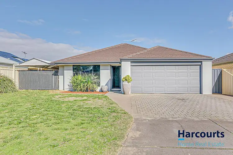 Third view of Homely house listing, 31 Lyrebird Loop, Seville Grove WA 6112