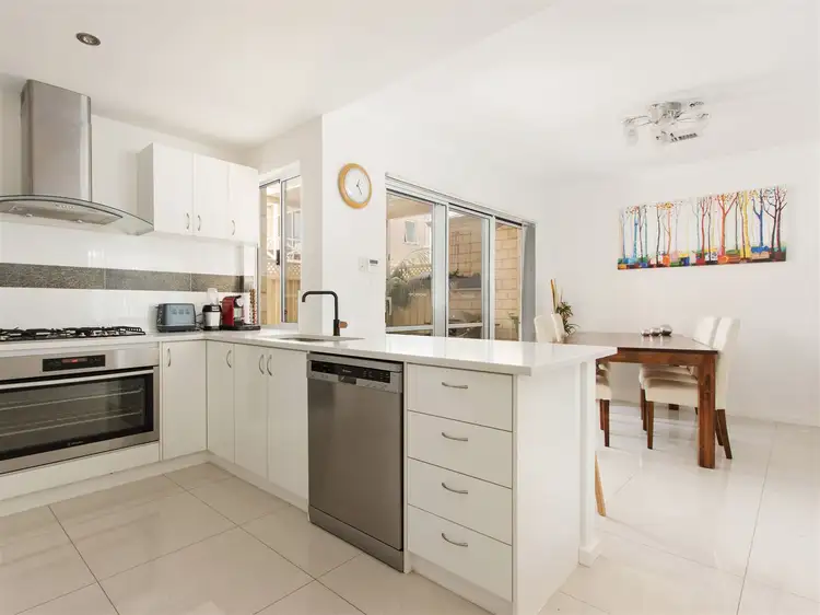 Fifth view of Homely townhouse listing, 65B Harrison Street, Rockingham WA 6168