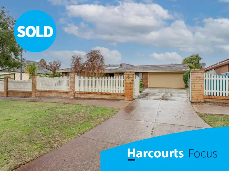 5 Gluclub Street, Riverton WA 6148