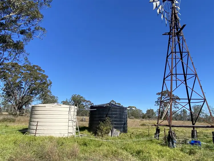 Second view of Homely rural property listing, 190 Dowlings Rd, Highgrove QLD 4352