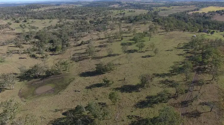 Fifth view of Homely rural property listing, 190 Dowlings Rd, Highgrove QLD 4352