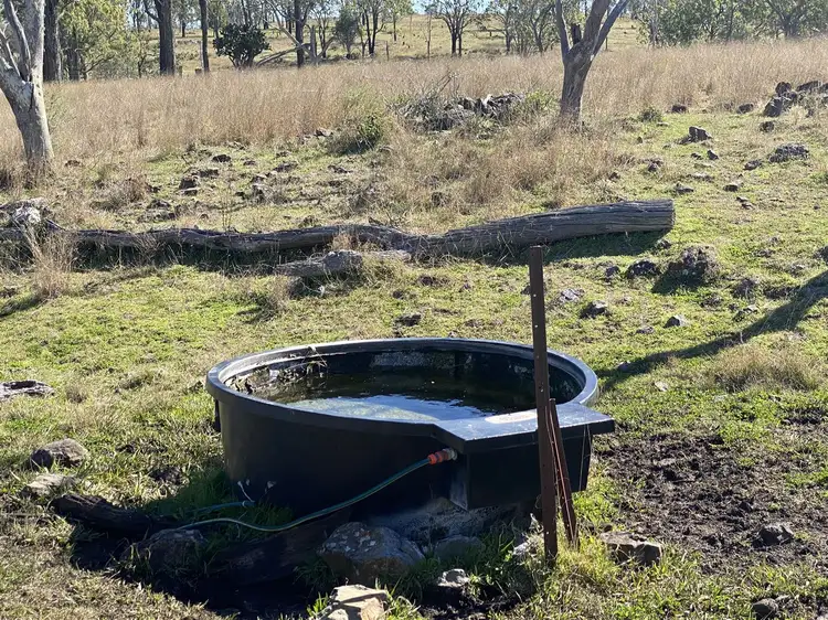 Seventh view of Homely rural property listing, 190 Dowlings Rd, Highgrove QLD 4352