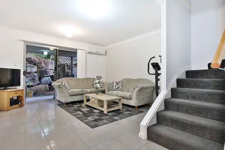 Fifth view of Homely townhouse listing, 54/75 Outlook Place, Durack QLD 4077