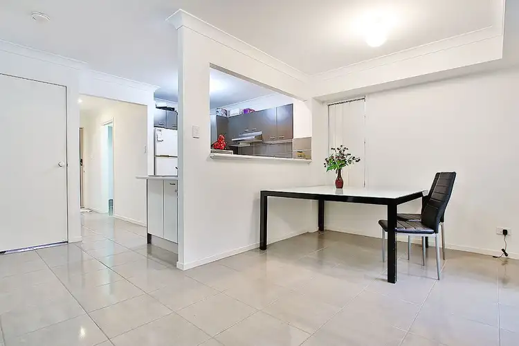 Sixth view of Homely townhouse listing, 54/75 Outlook Place, Durack QLD 4077