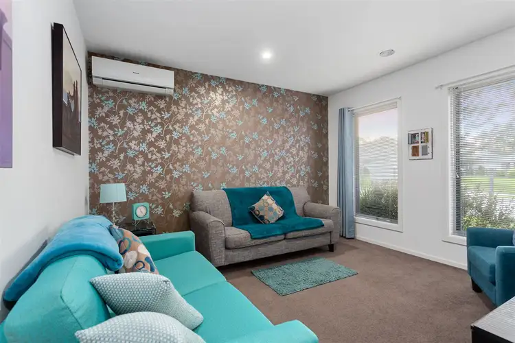 Second view of Homely house listing, 1 Norfolk Pine Circuit, Somerville VIC 3912