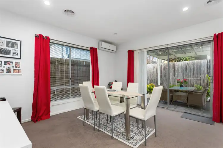 Third view of Homely house listing, 1 Norfolk Pine Circuit, Somerville VIC 3912