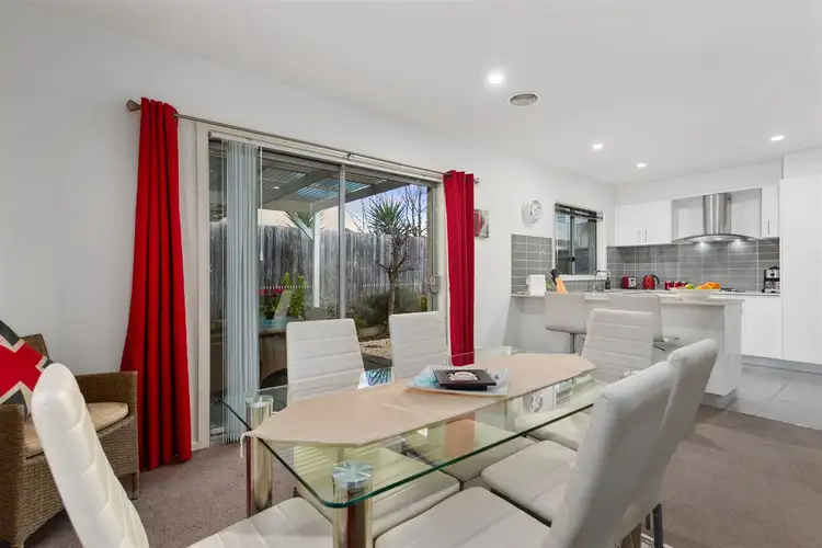 Fourth view of Homely house listing, 1 Norfolk Pine Circuit, Somerville VIC 3912