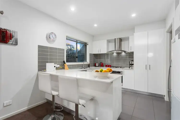 Fifth view of Homely house listing, 1 Norfolk Pine Circuit, Somerville VIC 3912