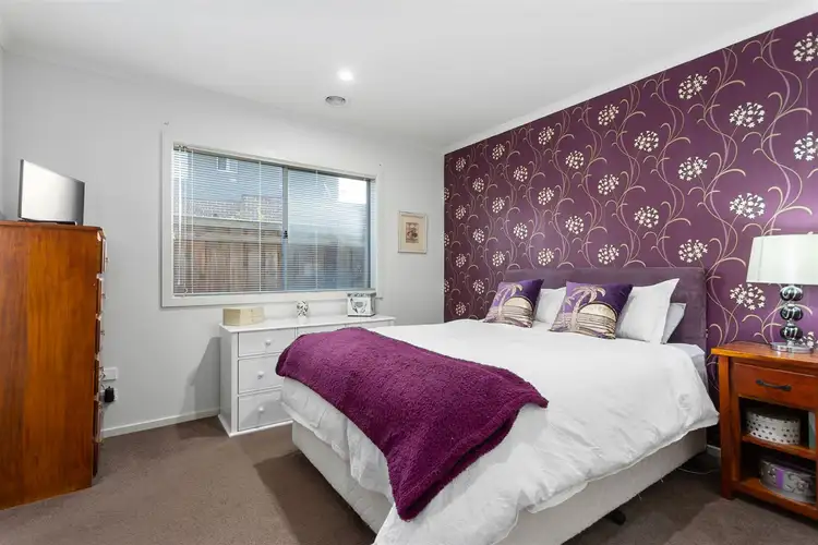 Sixth view of Homely house listing, 1 Norfolk Pine Circuit, Somerville VIC 3912