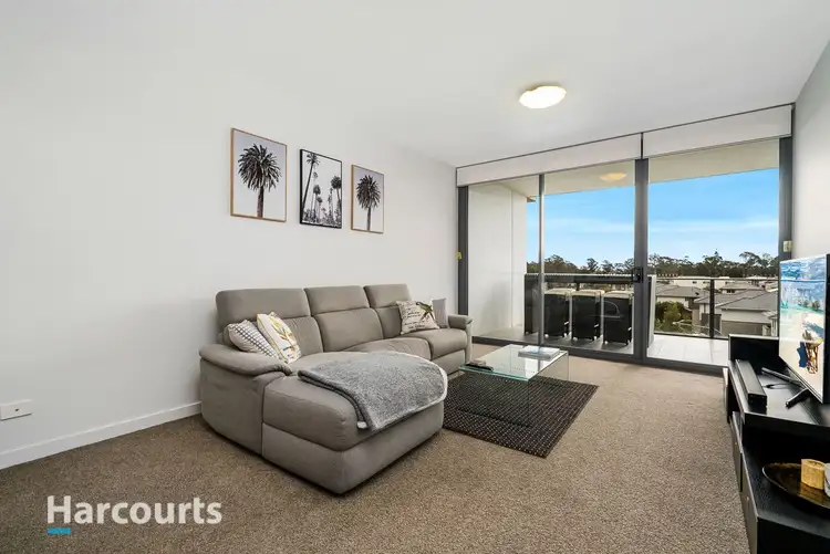 Third view of Homely apartment listing, 304/1 Lucinda Avenue, Norwest NSW 2153