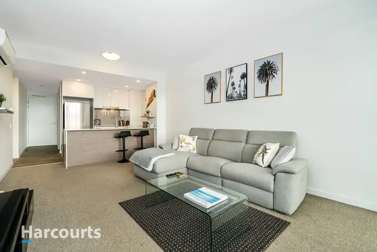 Fourth view of Homely apartment listing, 304/1 Lucinda Avenue, Norwest NSW 2153