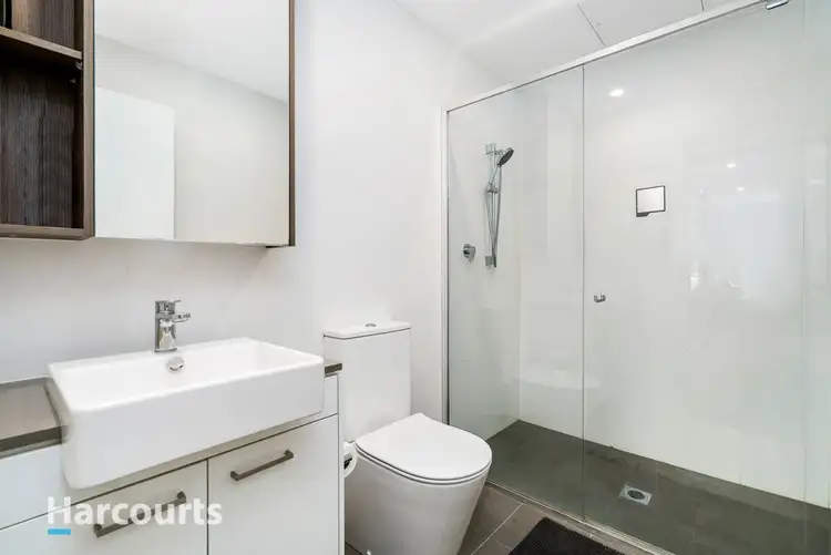 Sixth view of Homely apartment listing, 304/1 Lucinda Avenue, Norwest NSW 2153