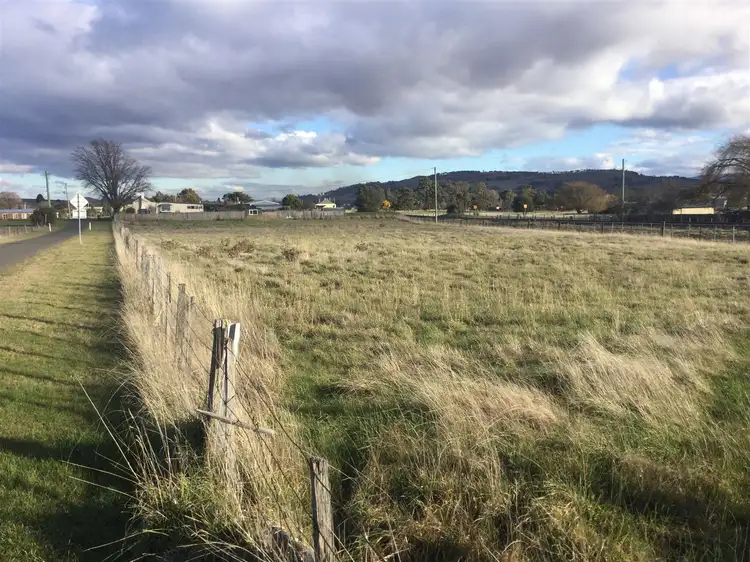 Fourth view of Homely land listing, 2 New Street, Ross TAS 7209