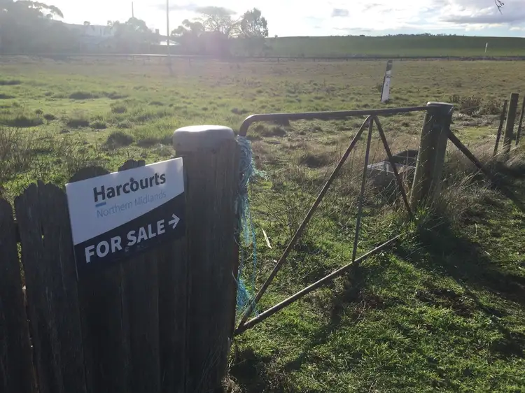 Fifth view of Homely land listing, 2 New Street, Ross TAS 7209