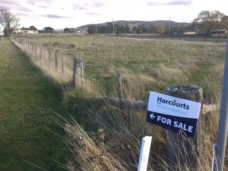 Sixth view of Homely land listing, 2 New Street, Ross TAS 7209