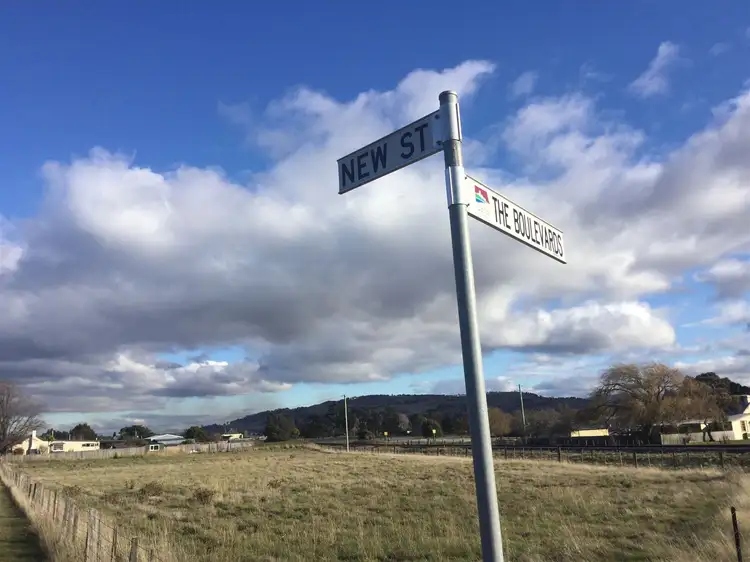 Seventh view of Homely land listing, 2 New Street, Ross TAS 7209