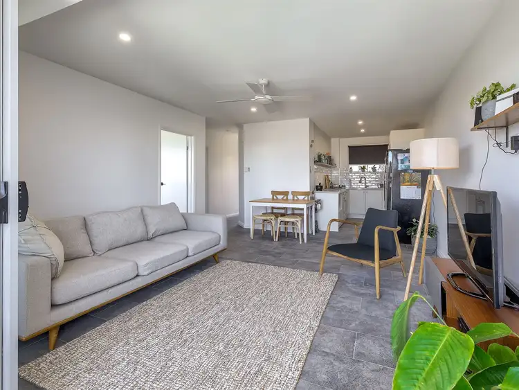 Second view of Homely apartment listing, 5/51 Barokee Street, Stafford QLD 4053