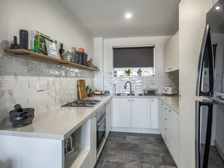 Third view of Homely apartment listing, 5/51 Barokee Street, Stafford QLD 4053