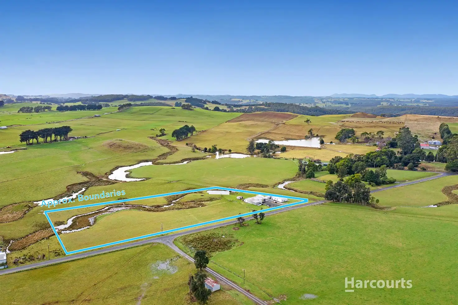 Main view of Homely house listing, 69 East Yolla Road, Henrietta TAS 7325