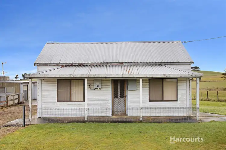 Third view of Homely house listing, 69 East Yolla Road, Henrietta TAS 7325