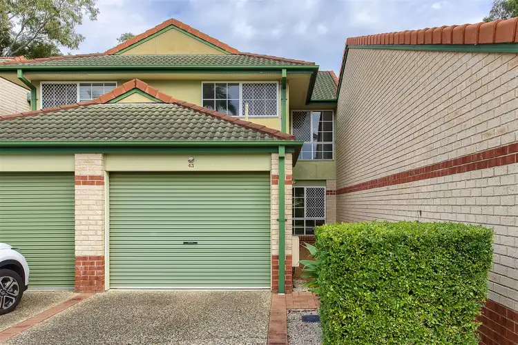 43/228 Enborisoff Street, Taigum QLD 4018