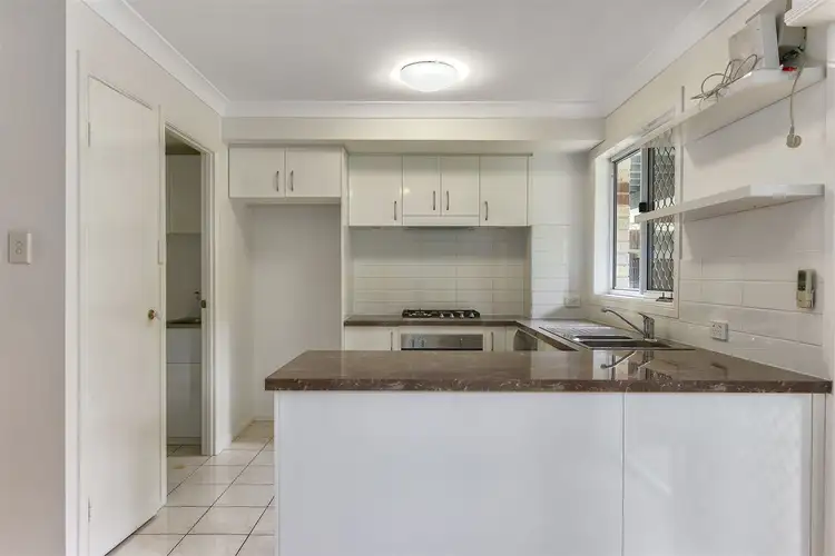 Second view of Homely townhouse listing, 43/228 Enborisoff Street, Taigum QLD 4018