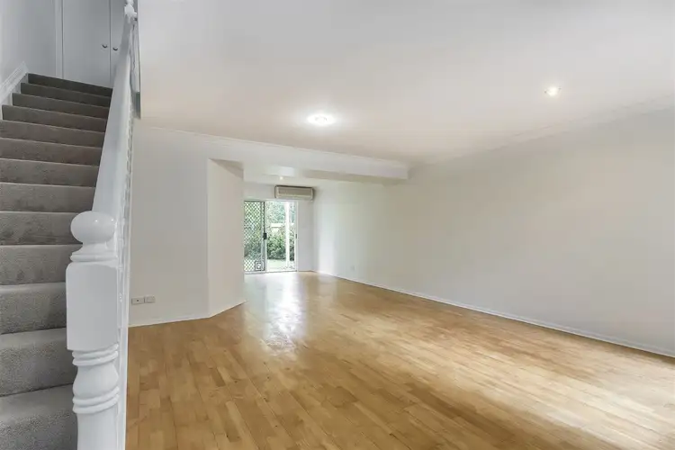 Fourth view of Homely townhouse listing, 43/228 Enborisoff Street, Taigum QLD 4018