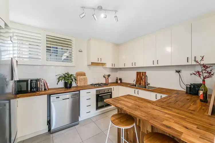 Third view of Homely apartment listing, 1/57 Collins St, Clayfield QLD 4011