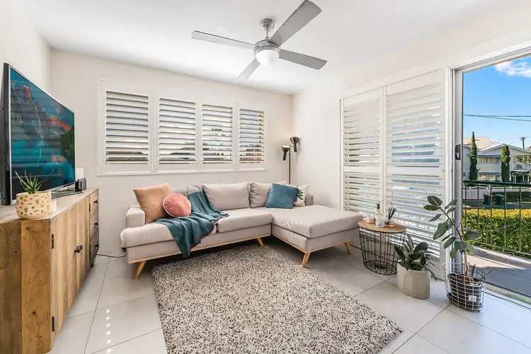 Fourth view of Homely apartment listing, 1/57 Collins St, Clayfield QLD 4011