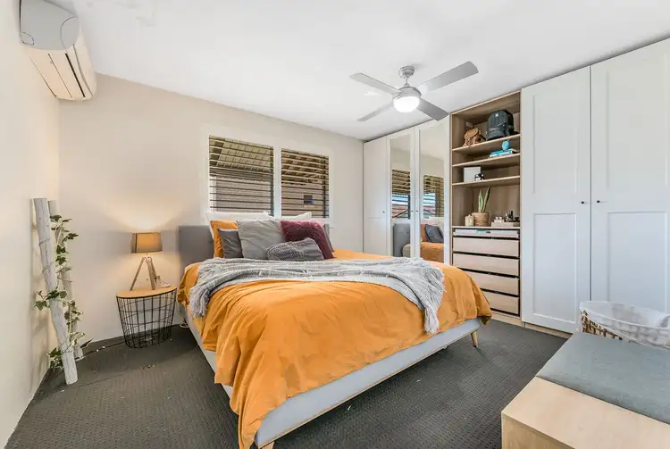 Fifth view of Homely apartment listing, 1/57 Collins St, Clayfield QLD 4011