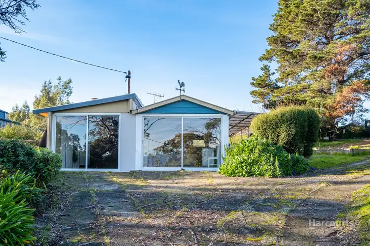 Second view of Homely house listing, 211 Nebraska Road, Dennes Point TAS 7150