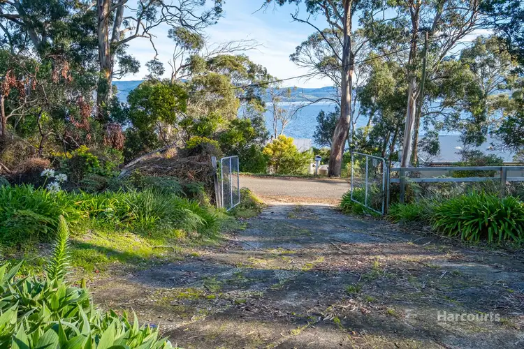Fourth view of Homely house listing, 211 Nebraska Road, Dennes Point TAS 7150