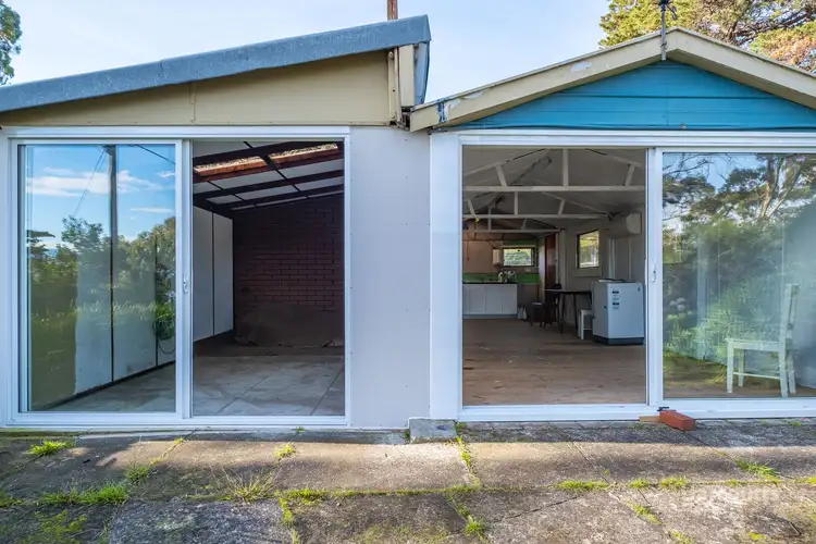 Fifth view of Homely house listing, 211 Nebraska Road, Dennes Point TAS 7150