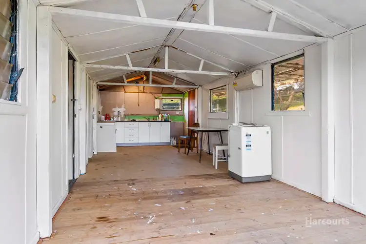 Sixth view of Homely house listing, 211 Nebraska Road, Dennes Point TAS 7150