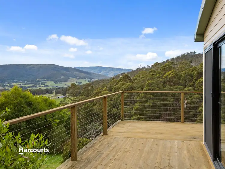 Fourth view of Homely house listing, 158 Wattle Grove Road, Cygnet TAS 7112