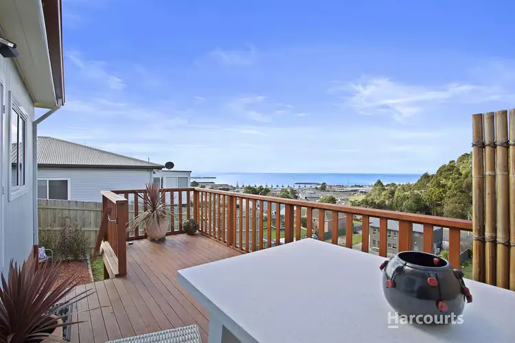 Third view of Homely house listing, 43 Studholme Street, South Burnie TAS 7320