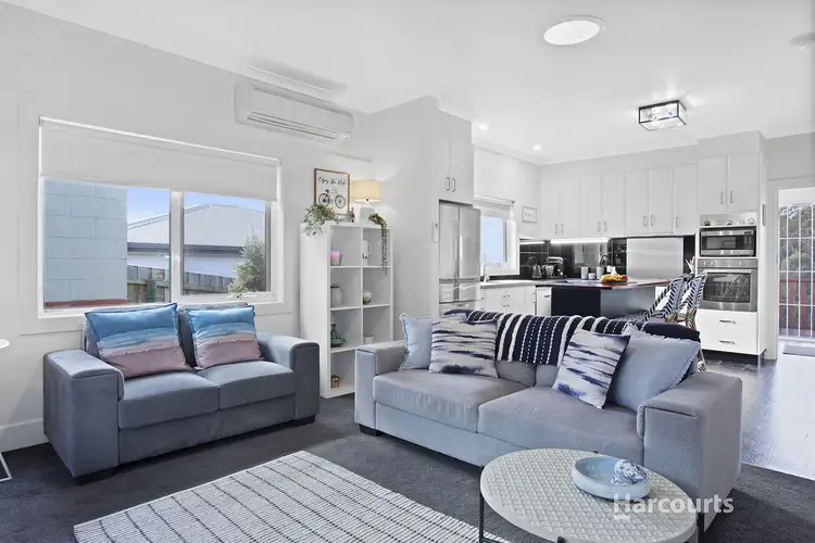 Fifth view of Homely house listing, 43 Studholme Street, South Burnie TAS 7320