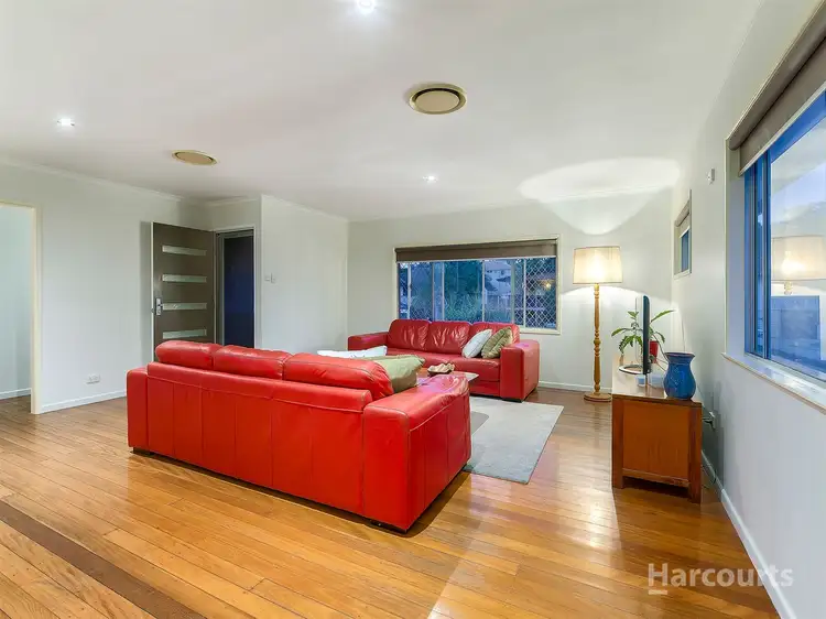 Second view of Homely house listing, 15 Lauren Street, Geebung QLD 4034